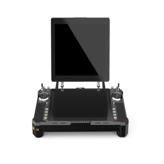 T30 Handheld Ground Station UAV Unmanned Ship WIN10 Station Map Data Integrated Digital Reception Industrial Search Rescue DIY